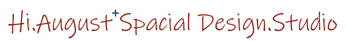 Hi August⁺ Spacial Design Studio
